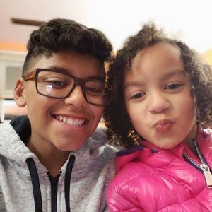 Meet your Posher, Philip